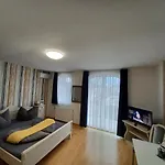 Bed & Breakfast Margret Ház Balatonfüred