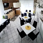 Margret Ház Bed & Breakfast