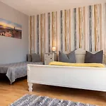 Bed & Breakfast Margret Ház 3*