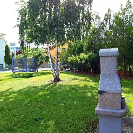 Margret Haus 住宿加早餐酒店 巴拉顿菲赖德