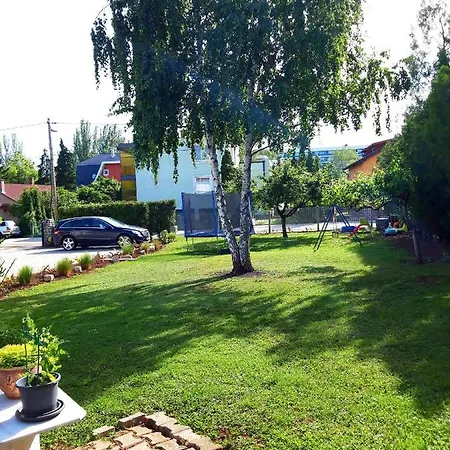 Margret Haus 住宿加早餐酒店 3*