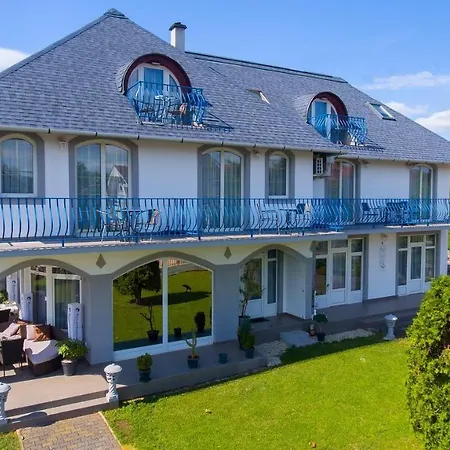 Margret Haus 巴拉顿菲赖德