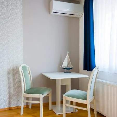 住宿加早餐酒店 Margret Haus 3*