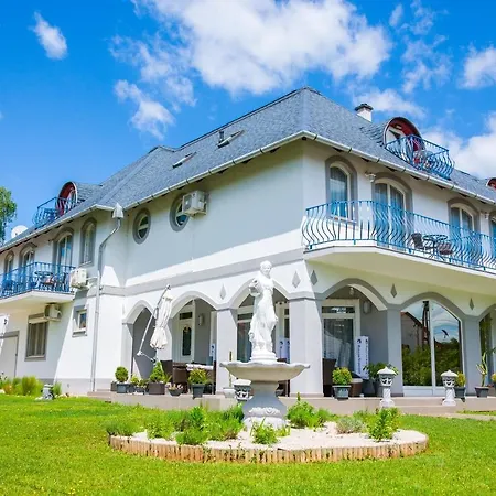 Margret Haus Bed & Breakfast