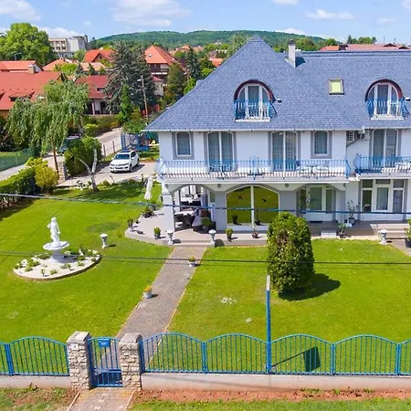 Margret Haus 住宿加早餐酒店 3*