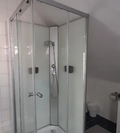 住宿加早餐酒店 Margret Haus 3*