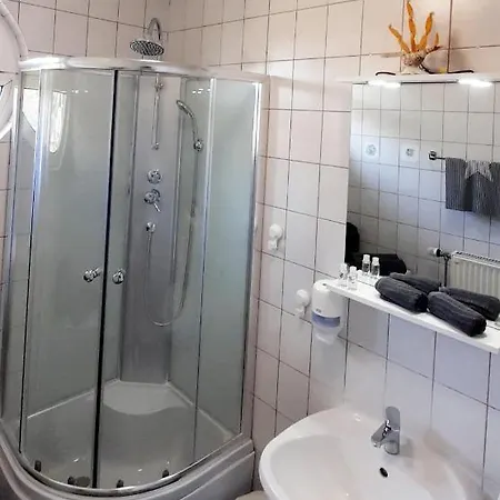 Margret Haus 住宿加早餐酒店 3*