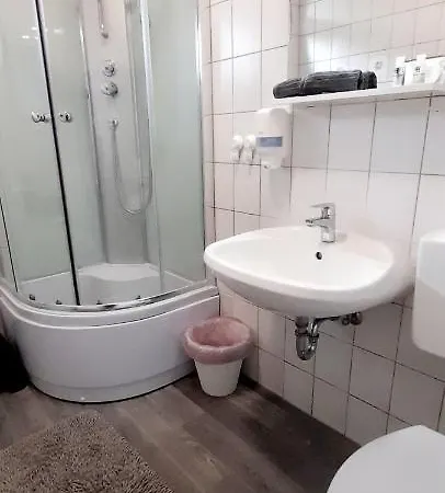 Margret Haus 住宿加早餐酒店 巴拉顿菲赖德