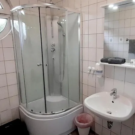 Margret Haus 住宿加早餐酒店 3*