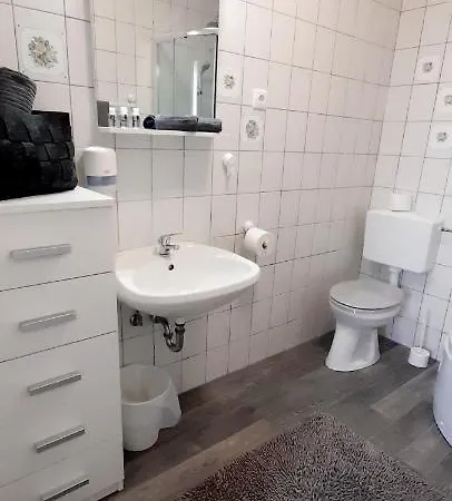 Margret Haus Bed & Breakfast Balatonfüred