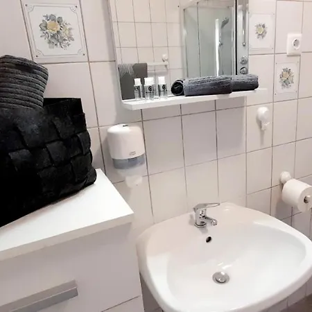 Margret Haus 住宿加早餐酒店 3*