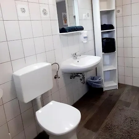 Margret Haus 住宿加早餐酒店 3*