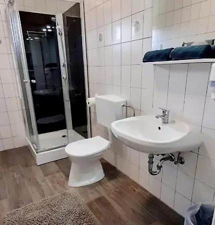 住宿加早餐酒店 Margret Haus