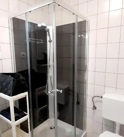 Margret Haus 住宿加早餐酒店