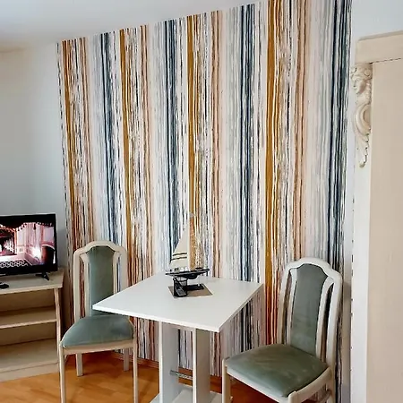 Bed & Breakfast Margret Haus *