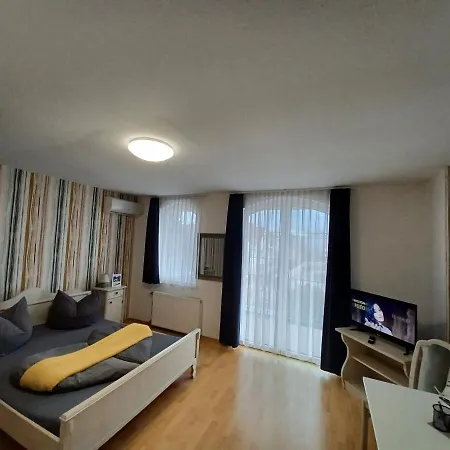 Bed & Breakfast Margret Haus Balatonfured