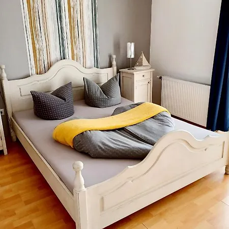 Margret Haus 住宿加早餐酒店 3*