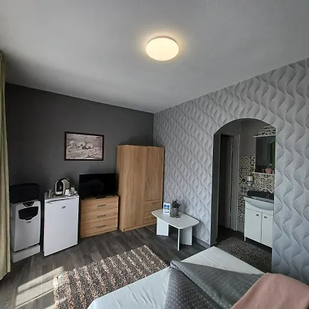 住宿加早餐酒店 Margret Haus 巴拉顿菲赖德