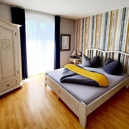 Margret Haus *