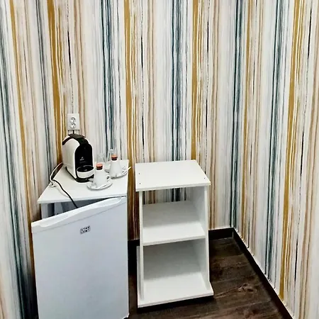 Margret Haus 3* 巴拉顿菲赖德