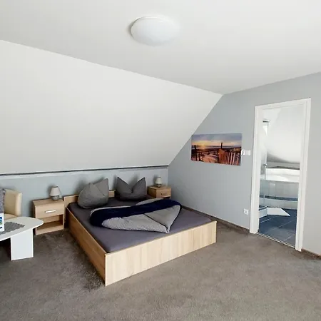 Bed & Breakfast Margret Haus