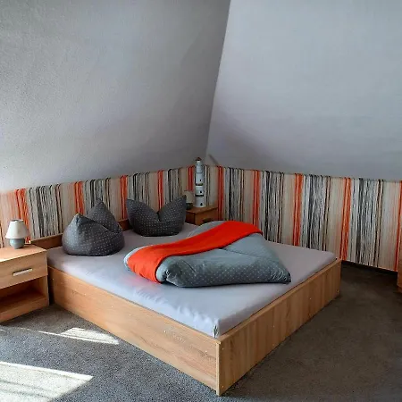 Margret Haus * Balatonfured
