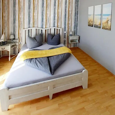 住宿加早餐酒店 Margret Haus 巴拉顿菲赖德