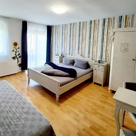 Margret Haus * Balatonfured