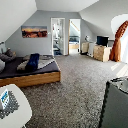 Margret Haus Balatonfured