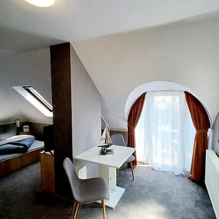 Margret Haus Bed & Breakfast