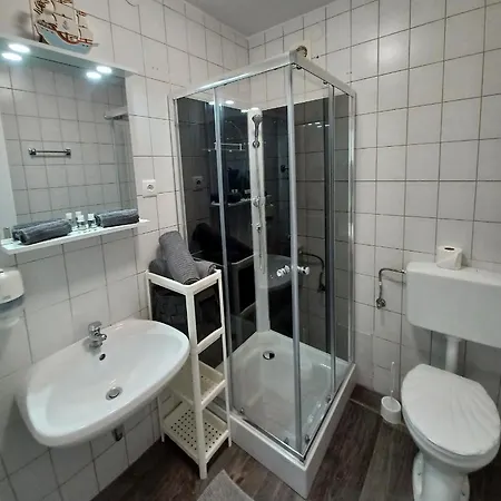 Margret Haus 巴拉顿菲赖德