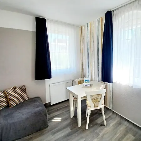 住宿加早餐酒店 Margret Haus 巴拉顿菲赖德