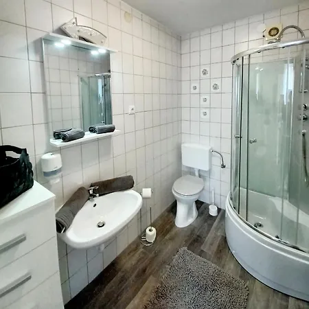 Margret Haus Bed & Breakfast Balatonfüred