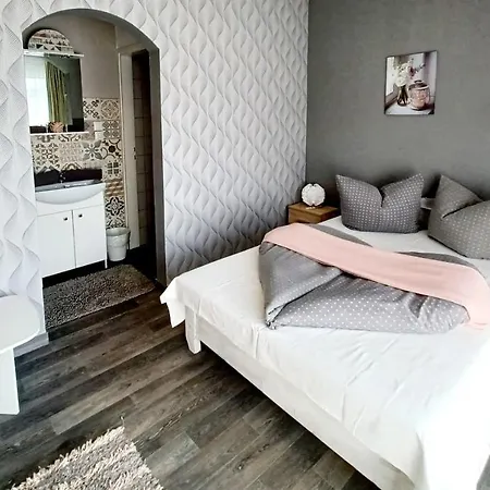 Margret Haz Frühstückspension 3*