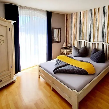 Margret Haus 住宿加早餐酒店