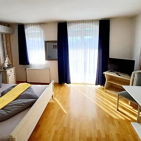 Bed & Breakfast Margret Haus