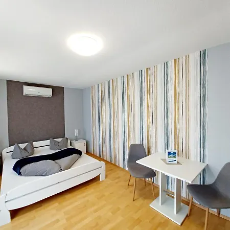 Margret Haus Bed & Breakfast *