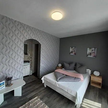 Margret Haus