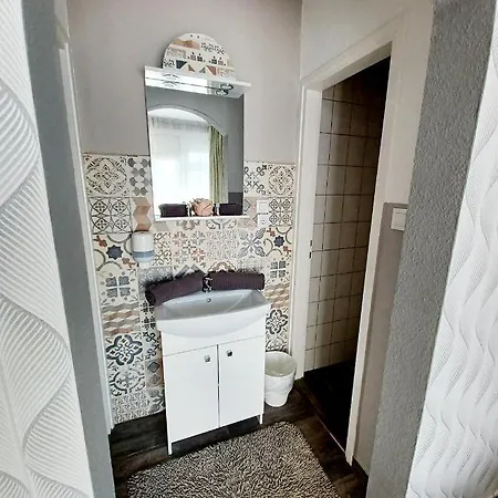 Margret Haus Bed & Breakfast 3*