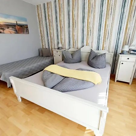 Bed & Breakfast Margret Haus *
