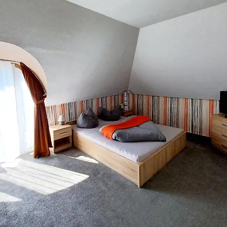 Margret Haus * Balatonfured