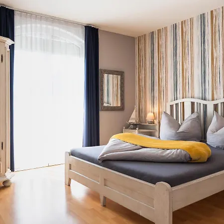 Margret Haus 住宿加早餐酒店 3*