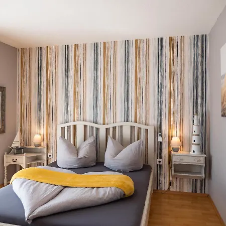 Margret Haus 住宿加早餐酒店 巴拉顿菲赖德