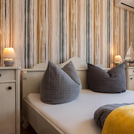 住宿加早餐酒店 Margret Haus 巴拉顿菲赖德