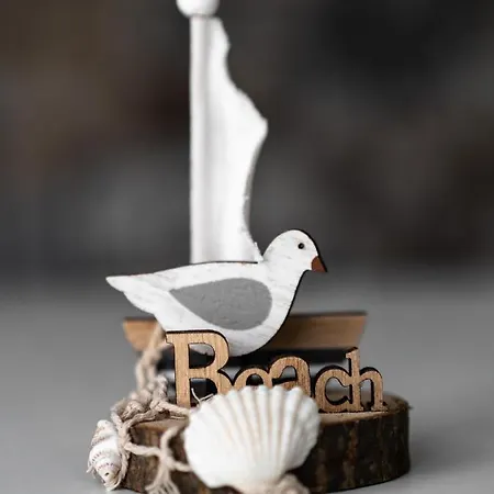 Margret Haus 住宿加早餐酒店