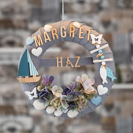 Margret Haus *