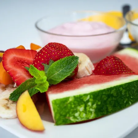 住宿加早餐酒店 Margret Haus 3*