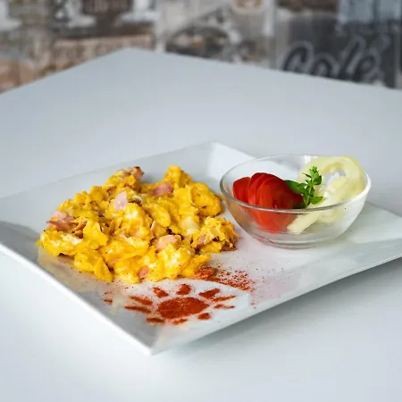 Margret Haus 住宿加早餐酒店