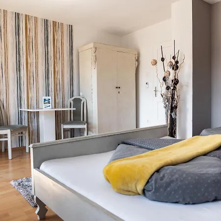 Margret Haus 住宿加早餐酒店