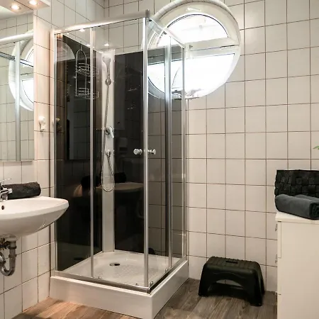 Margret Haus 住宿加早餐酒店 巴拉顿菲赖德